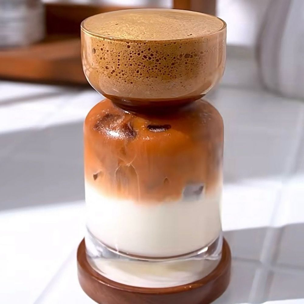 7 Resep kreasi minuman thai tea dingin, cita rasa khasnya semakin nikmat dan nagih di tiap tegukan