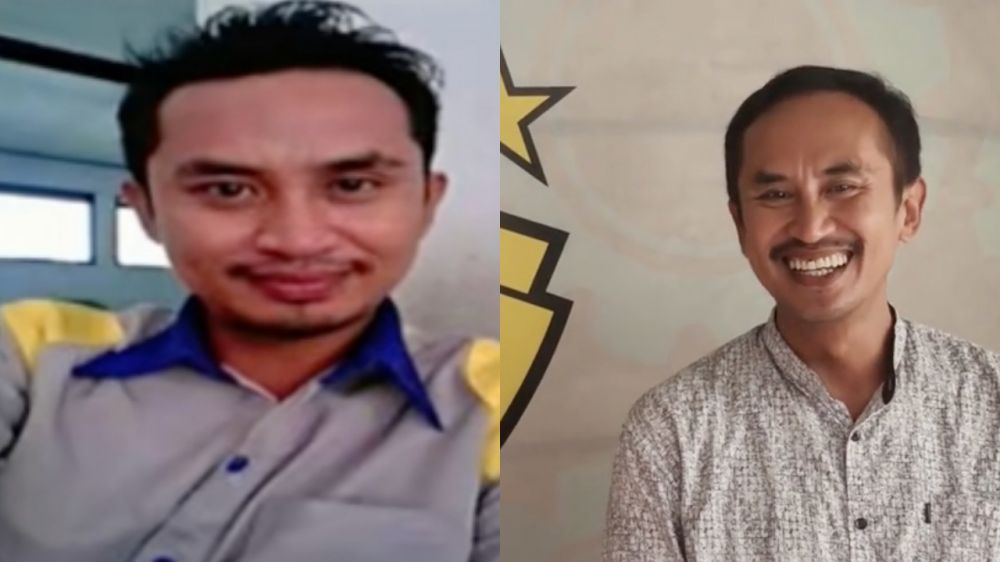 Kabar terbaru Amal Syarif 'Mas Stafaband', ikon nostalgia musik MP3 viral era 2000-an