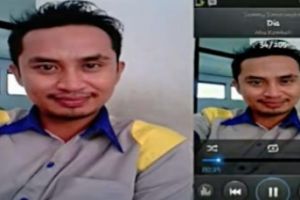 Kabar terbaru Amal Syarif 'Mas Stafaband', ikon nostalgia musik MP3 viral era 2000-an