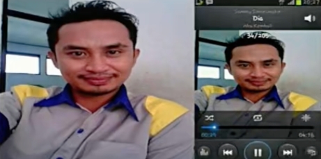 Kabar terbaru Amal Syarif 'Mas Stafaband', ikon nostalgia musik MP3 viral era 2000-an