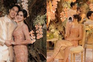 30 Gombalan receh nan manis, tips jadi pacar se-green flag El Rumi ke Syifa Hadju