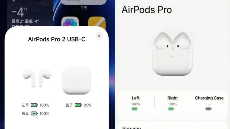 Pakai HP Xiaomi kini bisa pakai AirPods selancar di iPhone, ternyata harus diupdate ke HyperOS versi i
