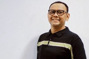 Mengenang sosok Lucky Widja, vokalis Element yang berjuang melawan gangguan ginjal kronis