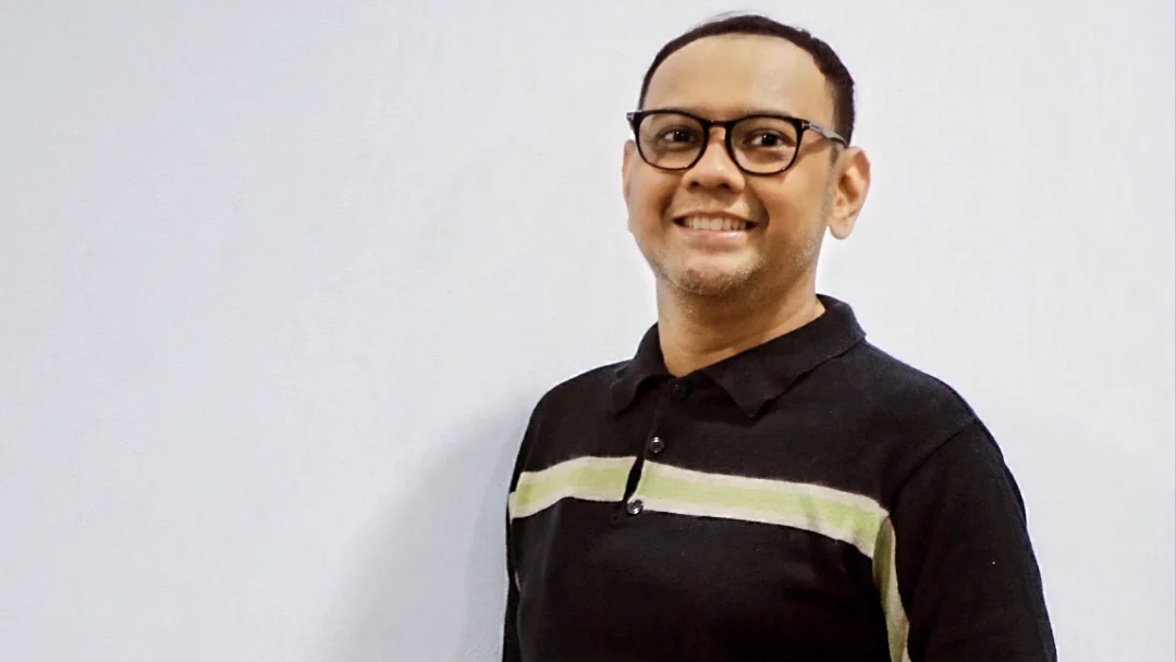 Mengenang sosok Lucky Widja, vokalis Element yang berjuang melawan gangguan ginjal kronis