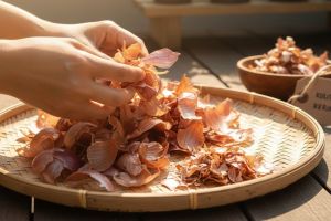 Cara praktis membuat pupuk organik cair dari kulit bawang merah