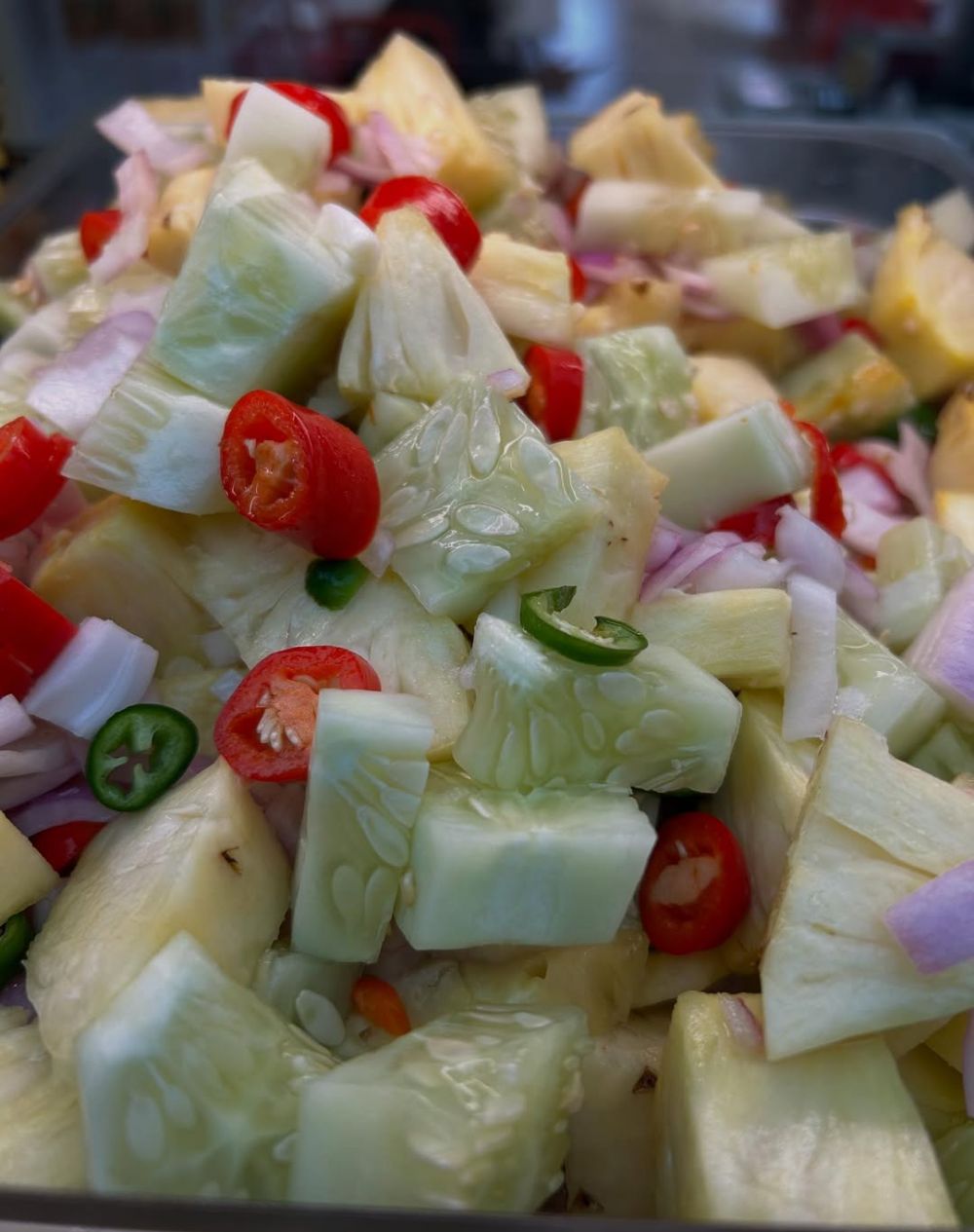 Warung nasi Padang legendaris Singapura tutup setelah 78 tahun berdiri, intip 9 menu yang bikin ngiler