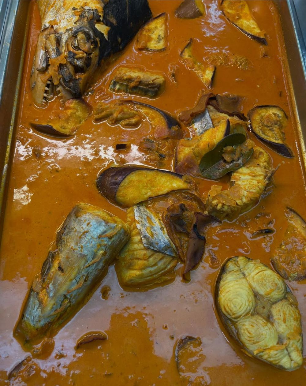 Warung nasi Padang legendaris Singapura tutup setelah 78 tahun berdiri, intip 9 menu yang bikin ngiler