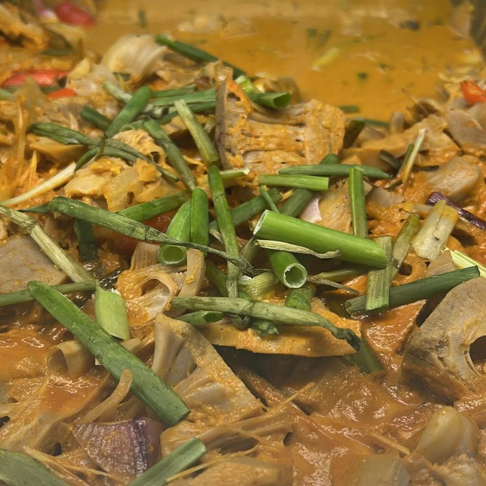 Warung nasi Padang legendaris Singapura tutup setelah 78 tahun berdiri, intip 9 menu yang bikin ngiler