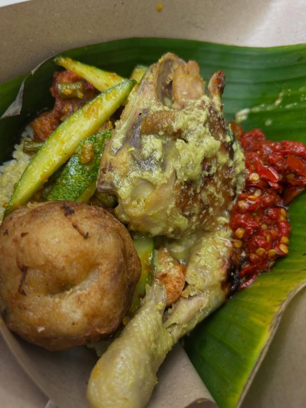 Warung nasi Padang legendaris Singapura tutup setelah 78 tahun berdiri, intip 9 menu yang bikin ngiler