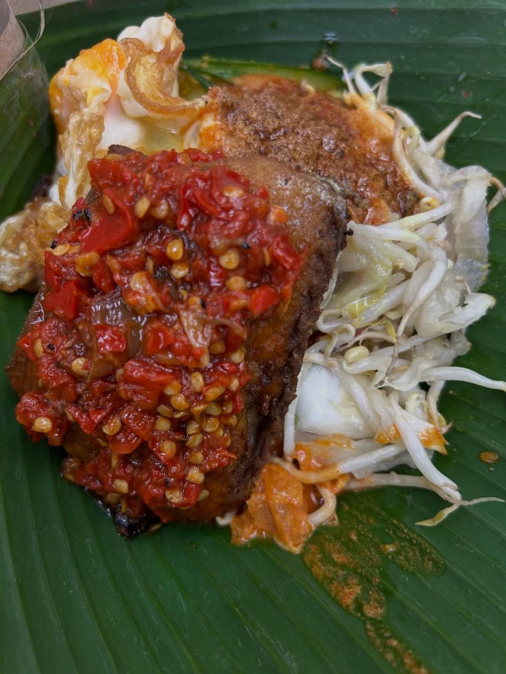 Warung nasi Padang legendaris Singapura tutup setelah 78 tahun berdiri, intip 9 menu yang bikin ngiler