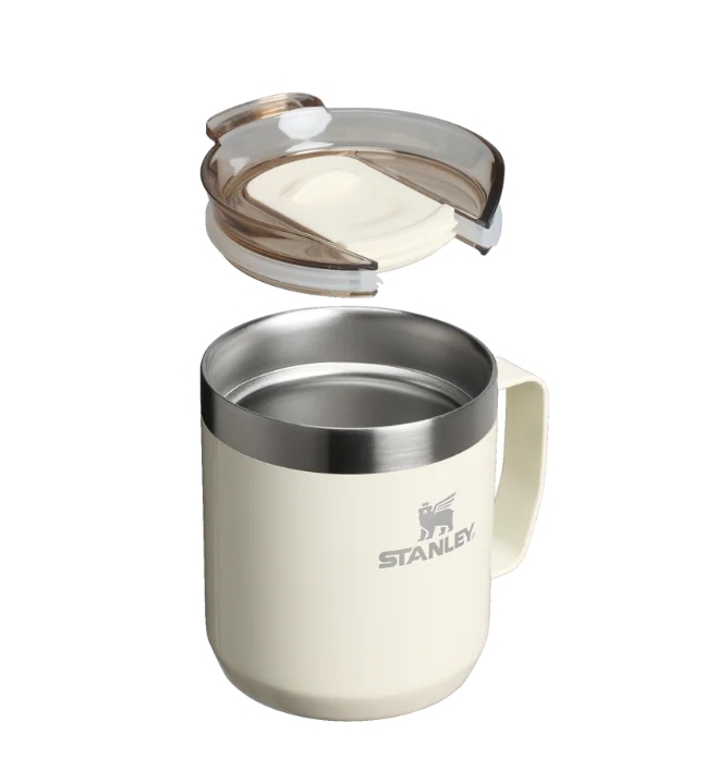 5 Rekomendasi Stanley tumbler yang cocok untuk kopi, ringkas dan tahan panas lama