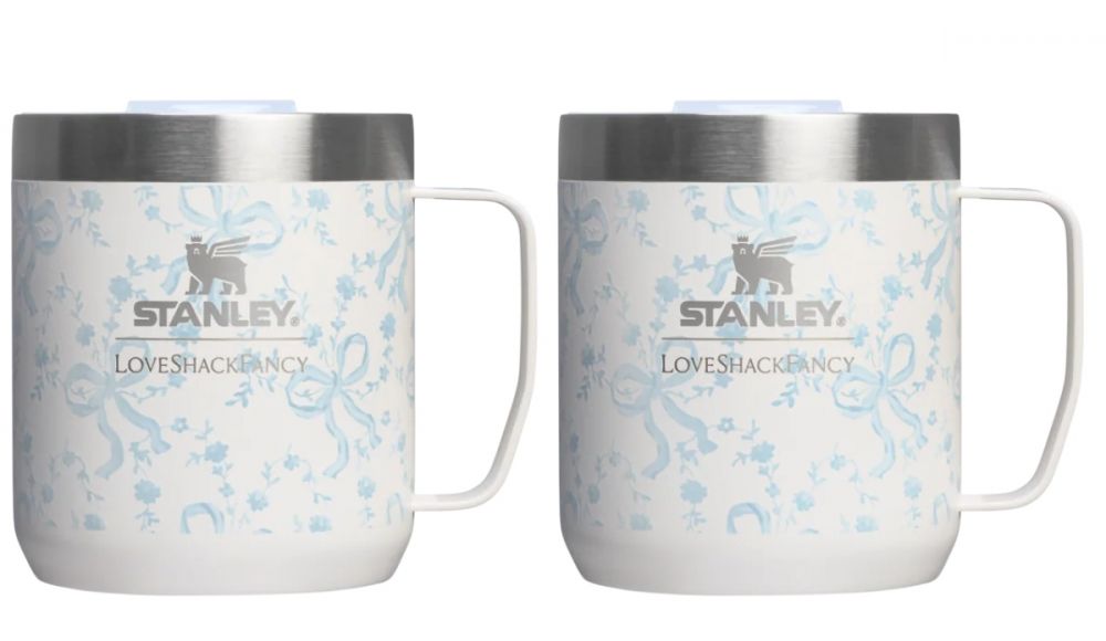 5 Rekomendasi Stanley tumbler yang cocok untuk kopi, ringkas dan tahan panas lama