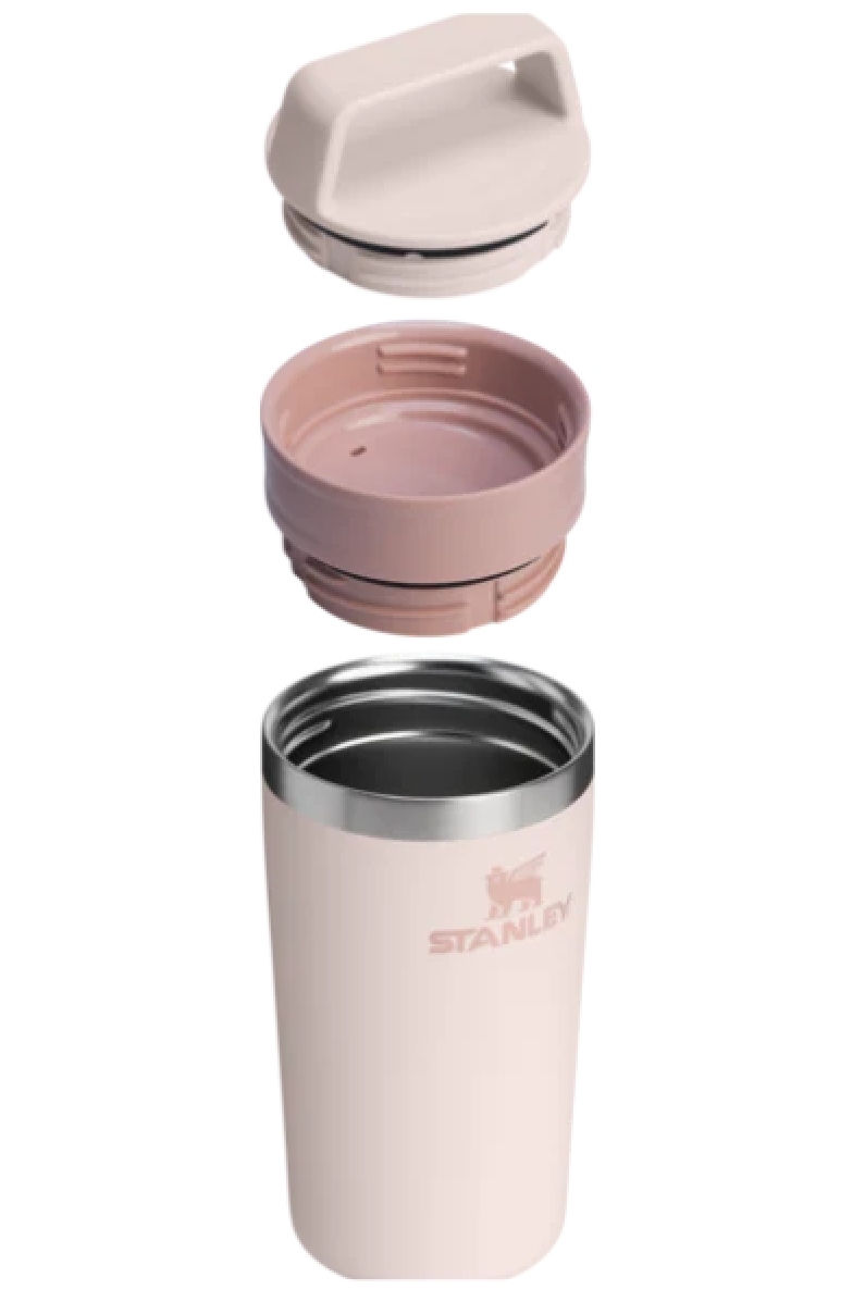 5 Rekomendasi Stanley tumbler yang cocok untuk kopi, ringkas dan tahan panas lama