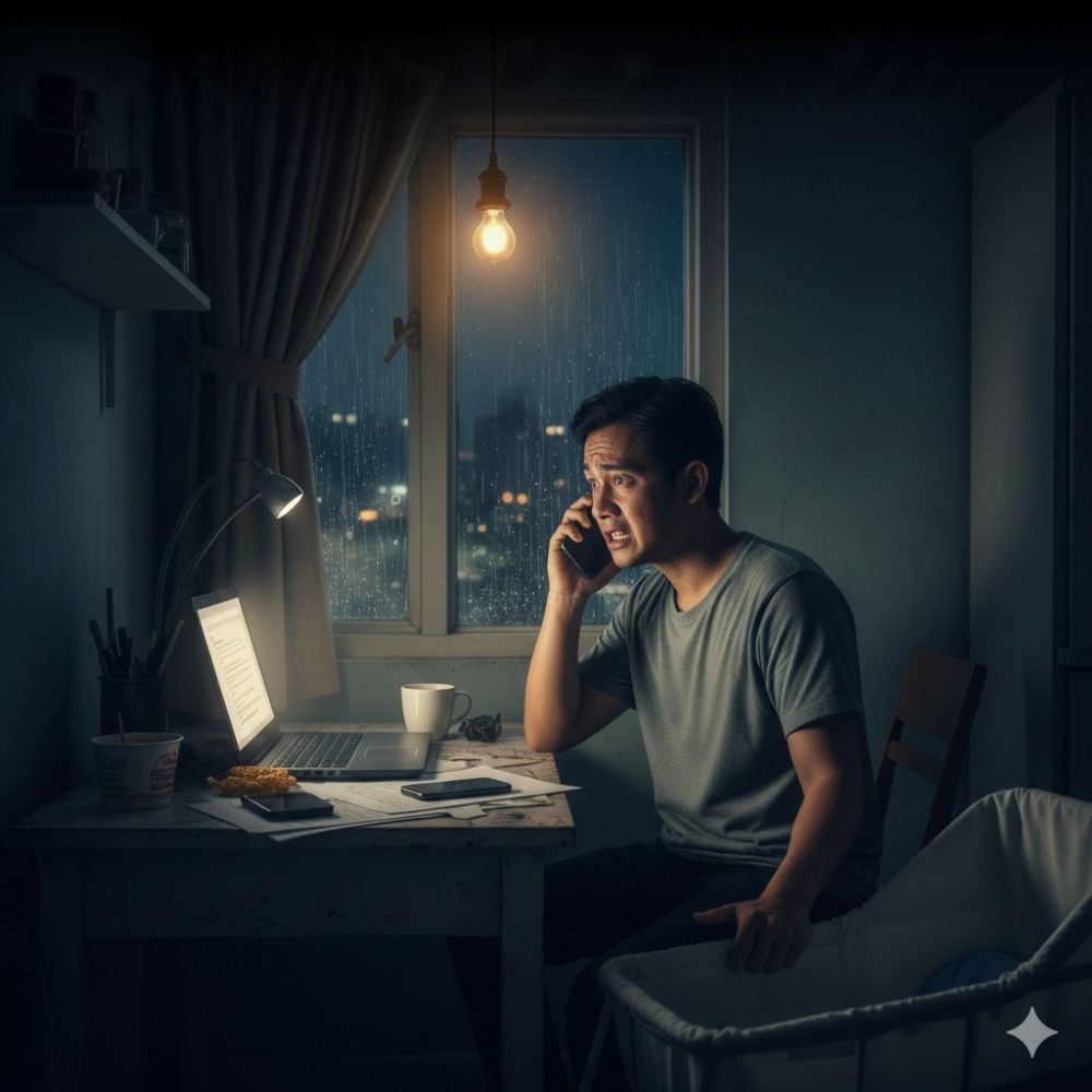 Kenapa banyak pekerja Indonesia ambil kerja sampingan? Ini analisis ekonom UGM