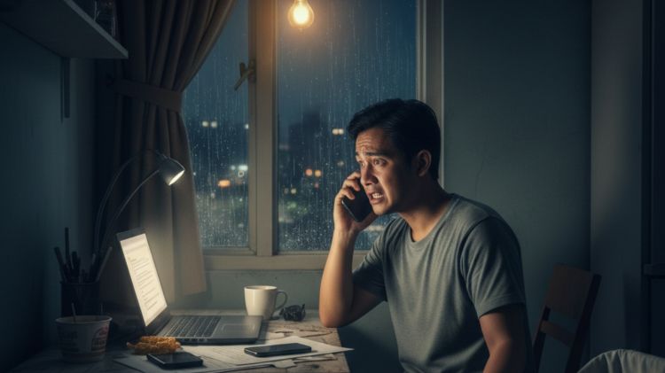 Kenapa banyak pekerja Indonesia ambil kerja sampingan? Ini analisis ekonom UGM