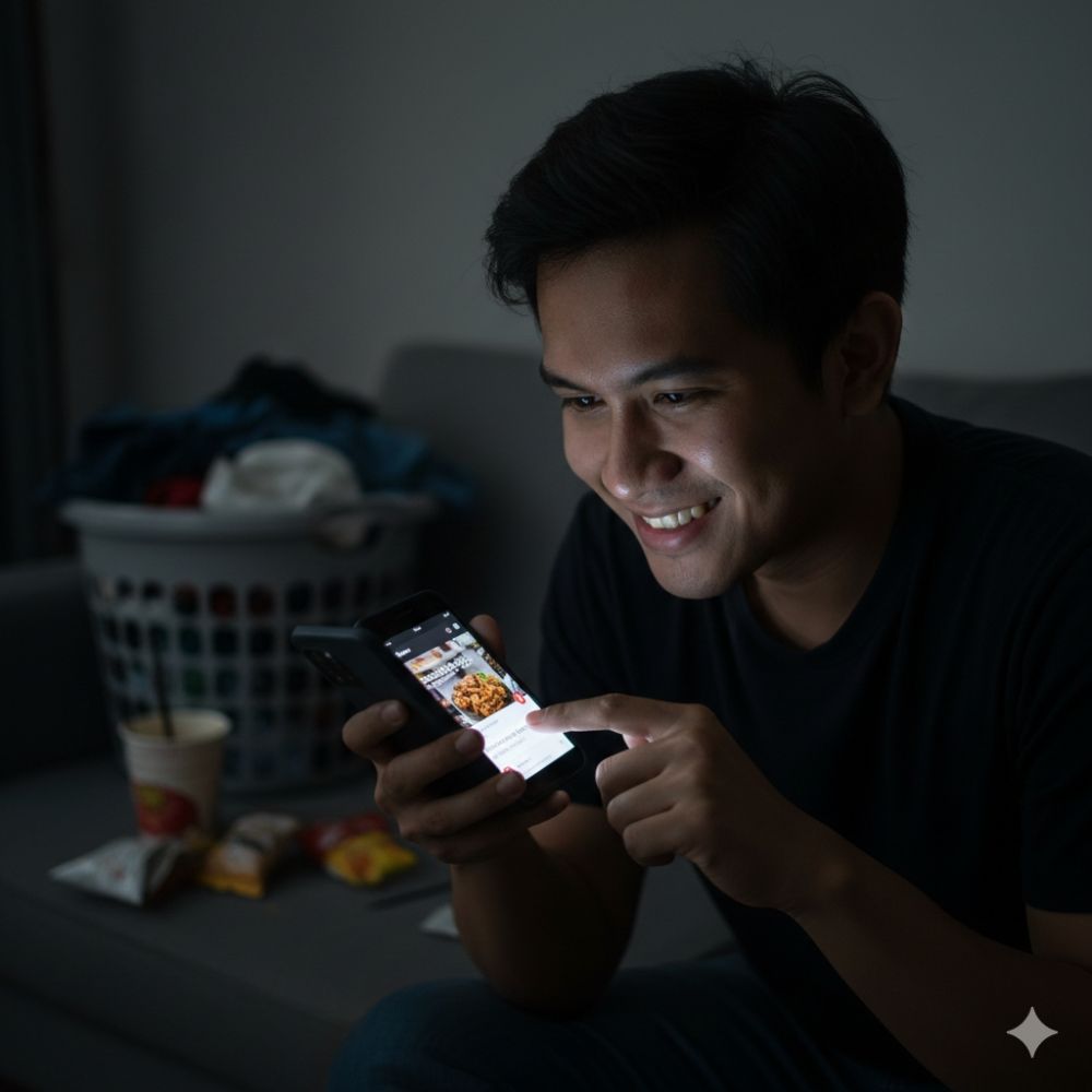 30 Quotes kehidupan jangan terburu-buru menghakimi jika belum terbukti kebenarannya