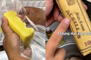 Cara bikin es kue sendiri dengan takaran bahan yang pas dan anti gagal