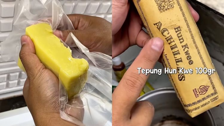 Cara bikin es kue sendiri dengan takaran bahan yang pas dan anti gagal