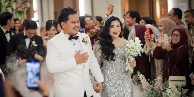 Baru menikah November 2025, Boiyen layangkan gugatan cerai ke suami di PA Tigaraksa