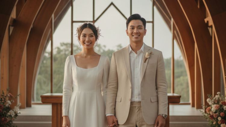 30 Kata mutiara untuk anak muda tentang pernikahan, fokus pada pembekalan dan ketahanan diri