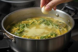 Masakan hampir basi jangan langsung dibuang, selamatkan dengan trik satu bahan ini!