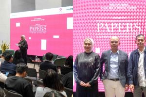 Mengintip 28 galeri seni dari dalam negeri dan Asia di Art Jakarta Papers 2026, ini cara beli tiketnya