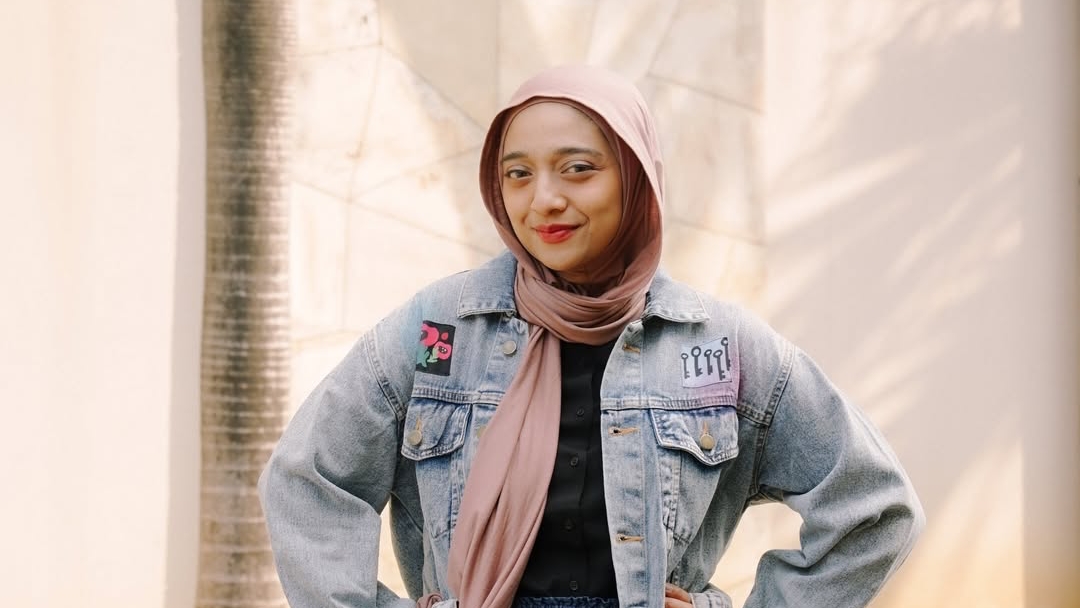 Chiki Fawzi curhat ikhlas batal jadi Petugas Haji 2026 usai sempat diminta balik