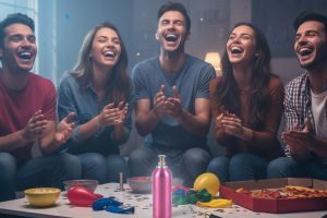 Tren berbahaya penyalahgunaan Whip Pink (N2O), BPOM dan BNN peringatkan risiko kelumpuhan sistem saraf