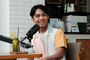 Betrand Peto klarifikasi kabar diusir Sarwendah, ungkap alasan tinggal bareng Ruben Onsu