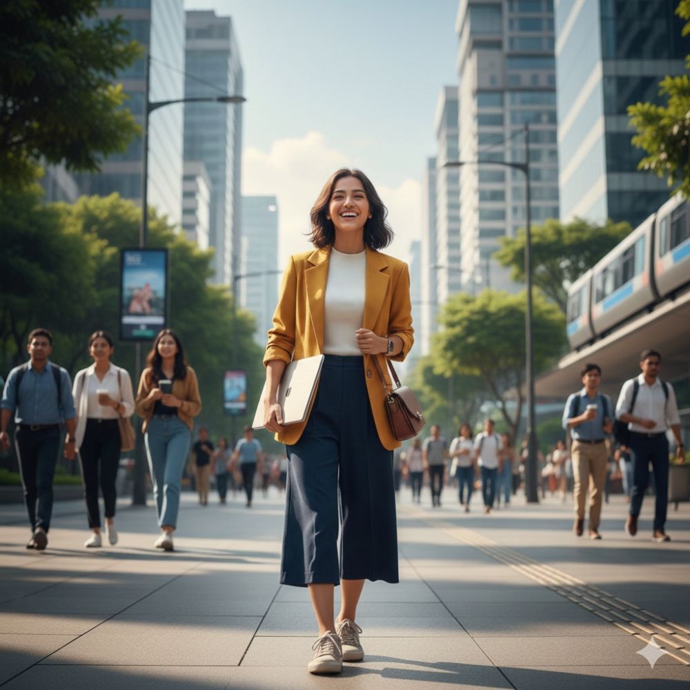 30 Kata-kata motivasi kerja untuk status WA update 2026, biar Senin kamu nggak kelabu