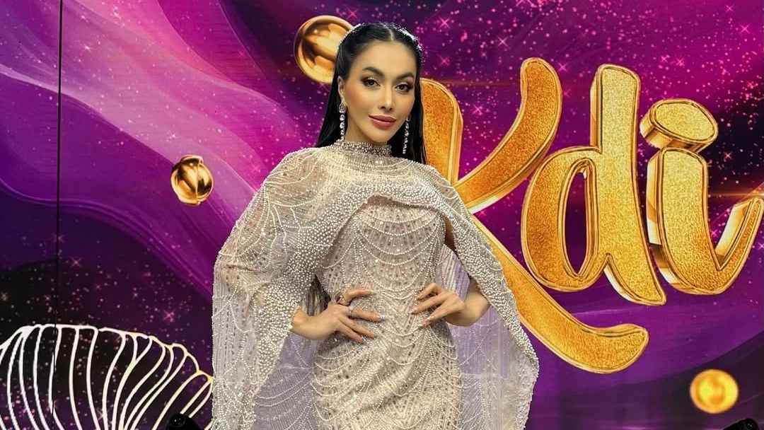 Klarifikasi pihak Denada terkait status Ressa Rizky: Tak pernah menyangkal, justru beri fasilitas