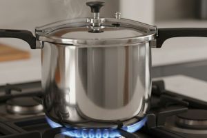 Panci presto bocor samping? Ini cara mudah mengatasinya tanpa tukang servis