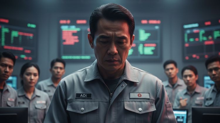 30 Quotes bijak tentang tanggung jawab berani mengakui kelalaian