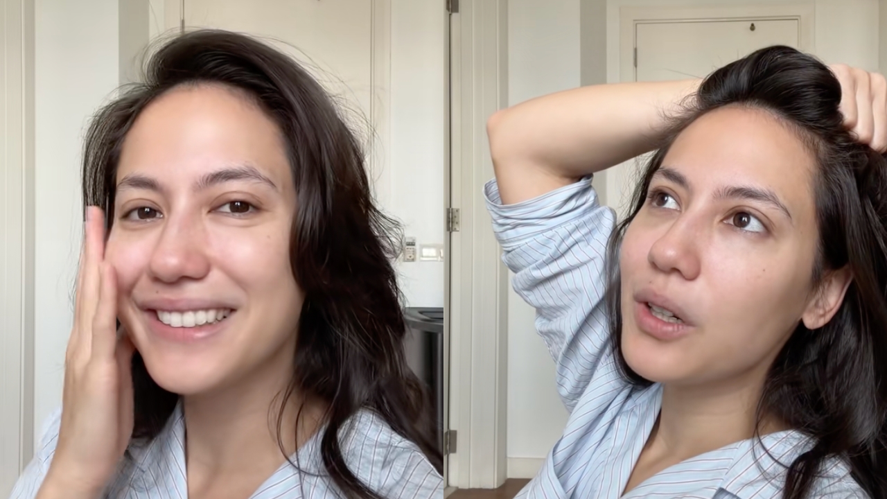 Cerita lucu Pevita Pearce panik pertama kali isi bensin self-service, takut meledak sampai nangis