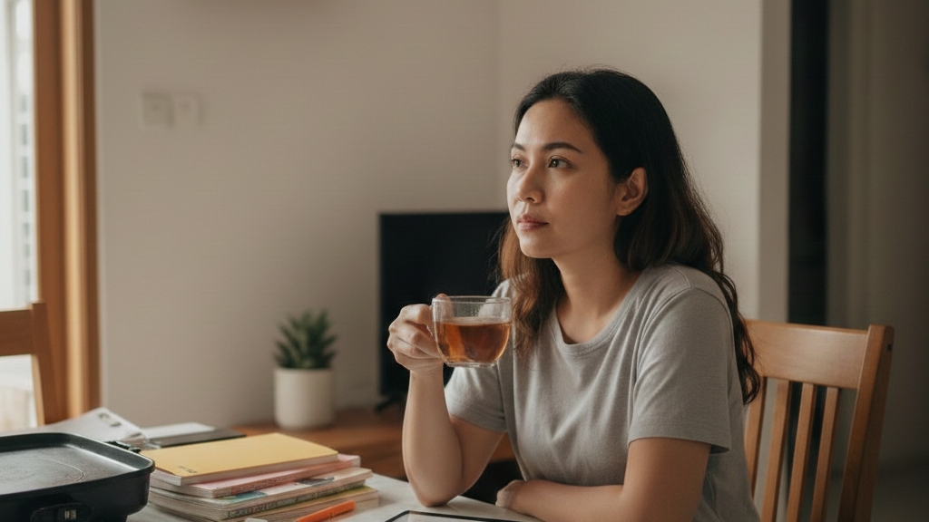 40 Kata-kata bijak wanita sabar dan kuat, penyejuk hati bagi sandwich generation