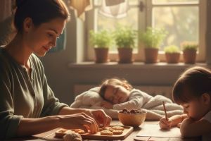 30 Kata-kata bijak wanita sabar dan kuat yang jadi pejuang cuan tangguh demi keluarga