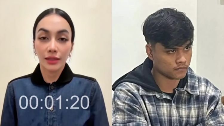 5 Pengakuan mengejutkan Denada Tambunan: Ressa Rosano adalah anak kandung yang terpisah sejak bayi