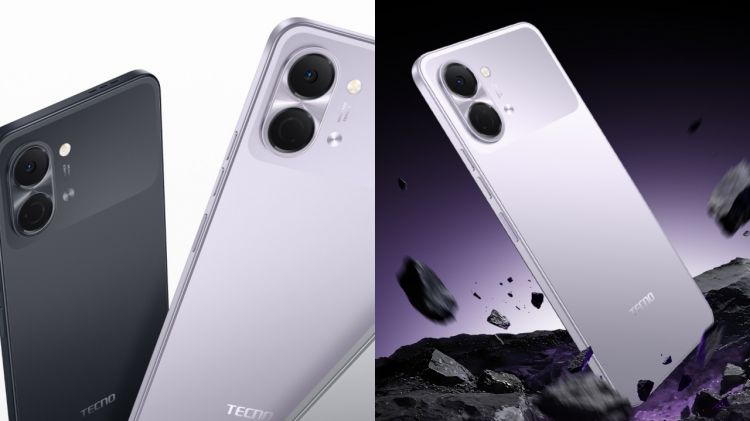 Tecno bikin HP harga sejutaan pakai layar 120hz, kaum mendang-mending tertarik?