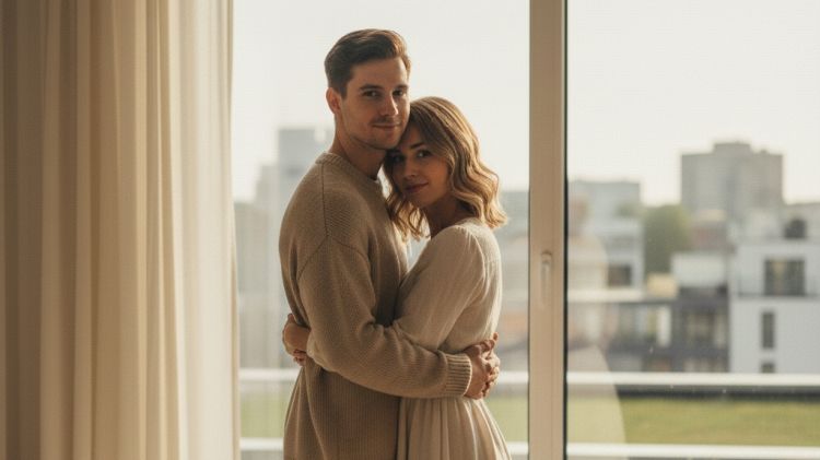 100 Kata-kata untuk suami singkat dan estetik, cocok buat caption Instagram (IG) terbaru 2026