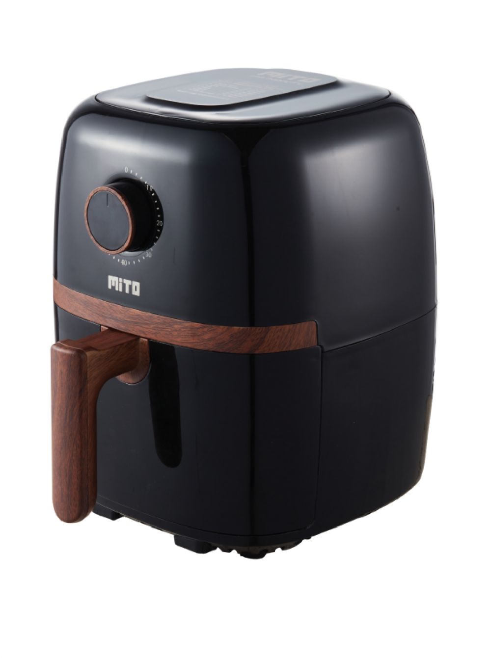 5 Rekomendasi Air Fryer Mito yang harganya murah dan awet lama, kapasitas besar & hemat listrik