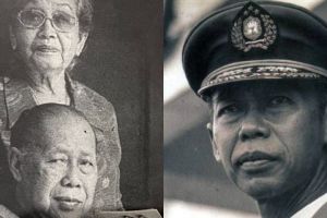 5 Kisah kesederhanaan Meriyati Hoegeng semasa hidup, istri Kapolri ikut suami ngontrak di Menteng