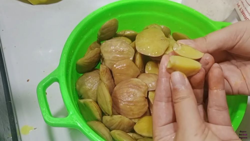 Hanya 12 menit, begini trik merebus jengkol agar cepat empuk dan bebas bau tanpa rempah