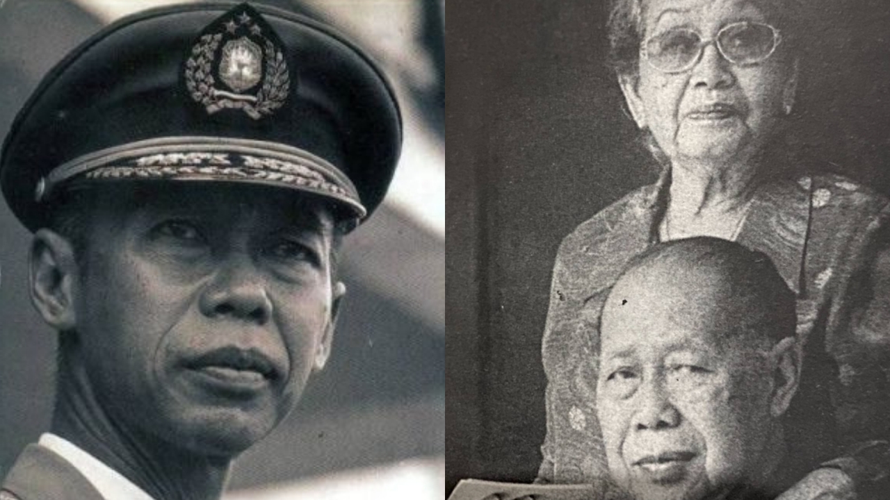 30 Kata bijak kesederhanaan hidup istri pemimpin, belajar ikhlas demi jaga integritas suami