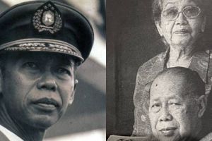 30 Kata bijak kesederhanaan hidup istri pemimpin, belajar ikhlas demi jaga integritas suami