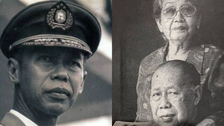 30 Kata bijak kesederhanaan hidup istri pemimpin, belajar ikhlas demi jaga integritas suami