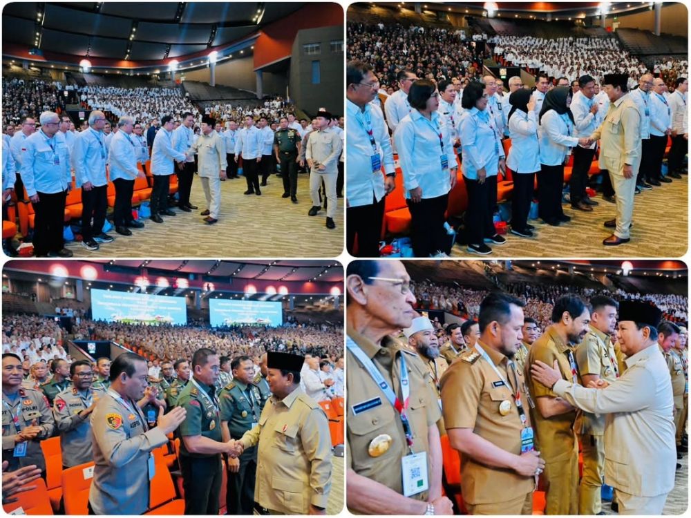 Apa itu program Gentengisasi? Ini bocoran tujuan, anggaran, & strategi pemerintah wujudkan hunian ASRI