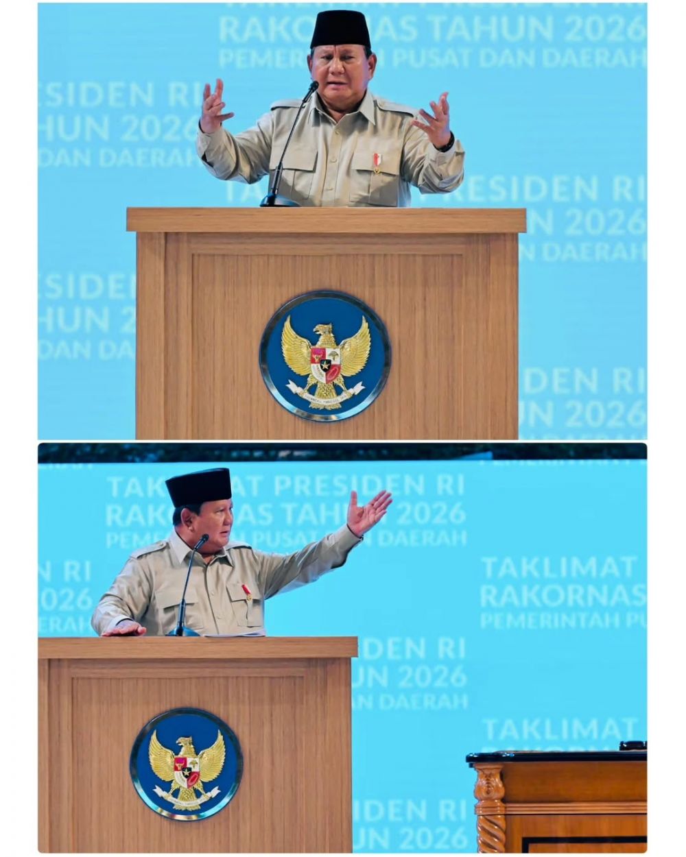 Apa itu program Gentengisasi? Ini bocoran tujuan, anggaran, & strategi pemerintah wujudkan hunian ASRI