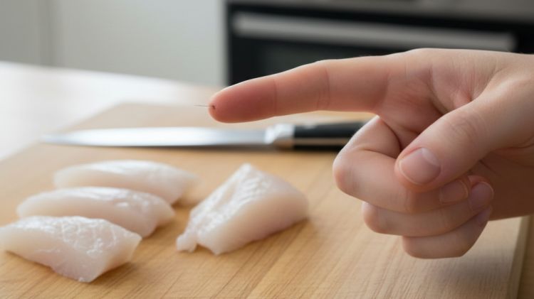 Cara alami obati luka dipatil ikan atau tertusuk duri, rahasia bawang merah bakar yang ampuh