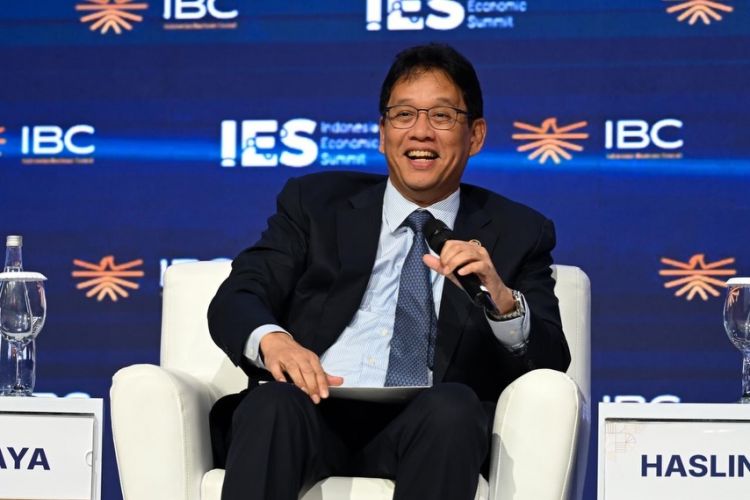 Menkeu Purbaya spill anggaran Gentengisasi, tak sampai Rp1 triliun, ambil pos dana ini