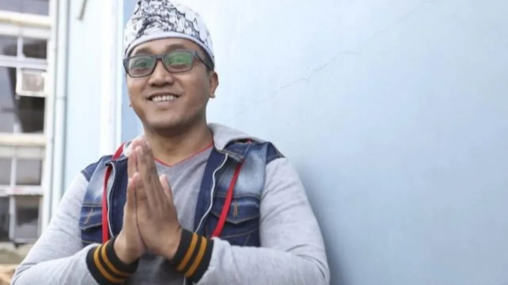 Buntut tuntutan Teddy Pardiyana, Sule tunjukkan bukti sah pewaris: Jangan bangunkan macan lagi tidur